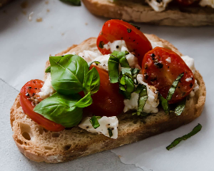 Bruschetta